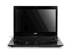 Ремонт ноутбука Acer Aspire 4752